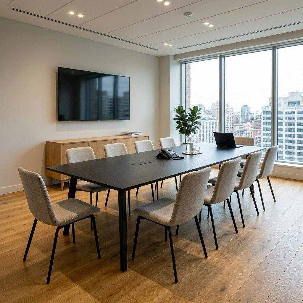 保利中辰广场文章配图